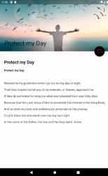 Imágen 10 Protection Prayers - Prayer For Protection android