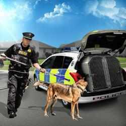 Imágen 1 Ciudad animal transporte camión rescate perro android