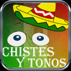 Screenshot 1 Chistes mexicanos android