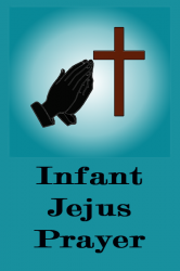 Imágen 5 Infant Jesus Prayers FREE android