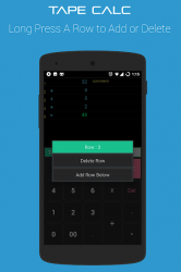 Imágen 13 TapeCalc android