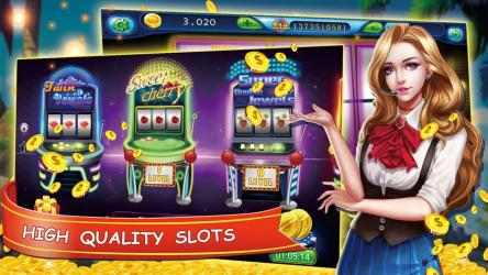 Captura de Pantalla 1 NEW SLOTS 2019 - Free Vegas Casino Slot Machines windows