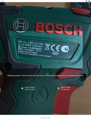 Captura de Pantalla 14 Bosch DIY: Warranty, Tips, Home Ideas and Decor android