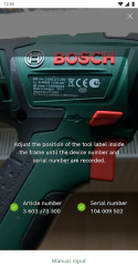 Captura de Pantalla 7 Bosch DIY: Warranty, Tips, Home Ideas and Decor android