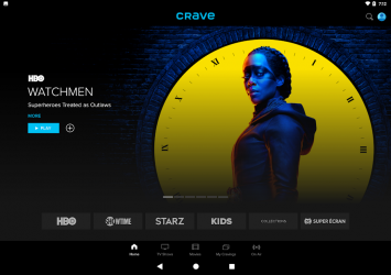 Captura 10 Crave android