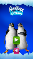 Captura 3 Pinguinos Biri Game android