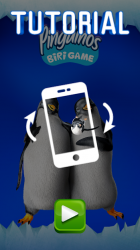 Captura 4 Pinguinos Biri Game android