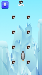 Screenshot 5 Pinguinos Biri Game android