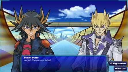 Captura de Pantalla 7 Yu-Gi-Oh! Legacy of the Duelist : Link Evolution windows