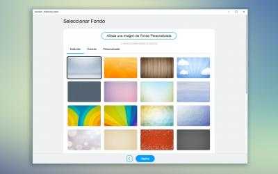Screenshot 5 Foto en Video Slideshow - Aniroket - FREE to try windows