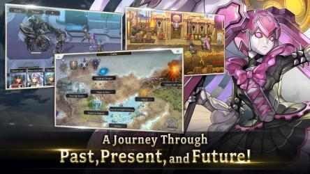 Screenshot 12 ANOTHER EDEN Global android