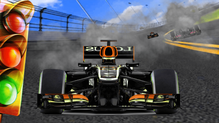 Screenshot 3 Rivals Racing Reborn windows