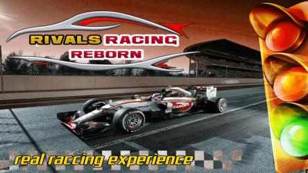 Screenshot 12 Rivals Racing Reborn windows
