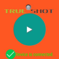 Screenshot 10 Trueshot Swing Tempo android