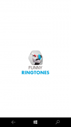 Screenshot 3 Funny Ringtones and Sounds windows