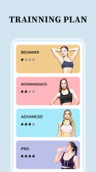 Captura 4 Bigger Beauty Breast Workout android