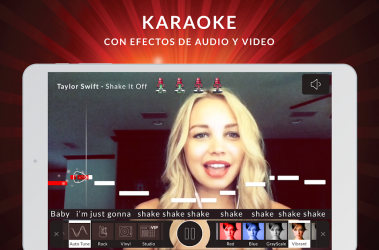 Captura de Pantalla 11 StarMaker Lite: Canta Karaoke android