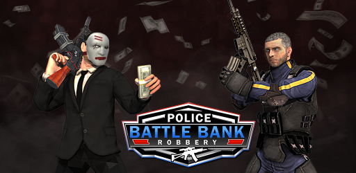 Screenshot 2 NY Police Battle Bank Robbery Gangster Crime android