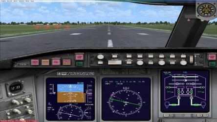 Imágen 5 Take Off! Guides For FSX windows
