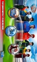 Captura 2 Cricket Play 3D windows