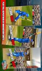 Screenshot 3 Cricket Play 3D windows