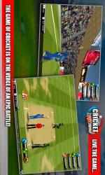 Imágen 7 Cricket Play 3D windows
