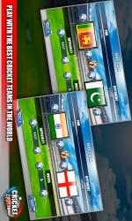 Captura 6 Cricket Play 3D windows