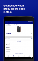 Captura 14 Officeworks android