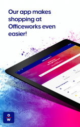 Screenshot 10 Officeworks android
