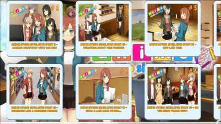 Captura de Pantalla 1 Guide For Anime Studio Simulator windows