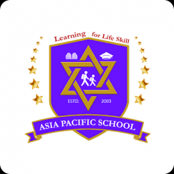 Screenshot 1 Asia Pacific School android