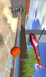 Screenshot 5 Helidroid 3 : RC 3D Helicopter windows