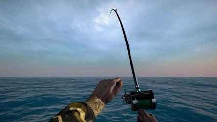 Screenshot 4 Ultimate Fishing Simulator windows
