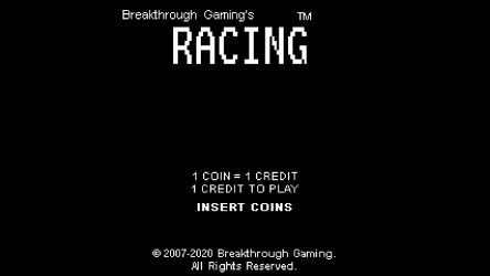Imágen 2 Racing - Breakthrough Gaming Arcade (Windows 10 Version) windows