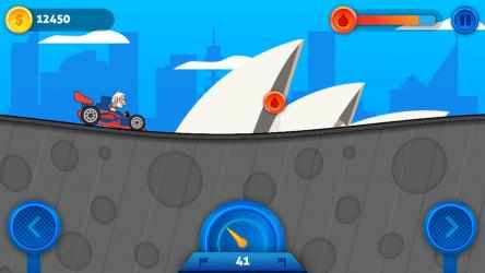 Screenshot 3 Modi : The Racer windows