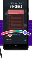 Screenshot 7 Yahoo Mail – ¡Organízate! android