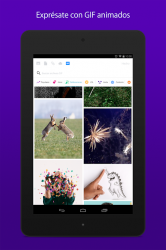Capture 12 Yahoo Mail – ¡Organízate! android