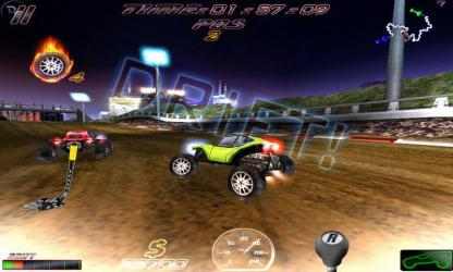 Screenshot 6 Cross Racing Ultimate android