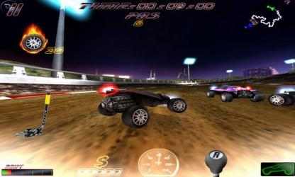 Capture 8 Cross Racing Ultimate android