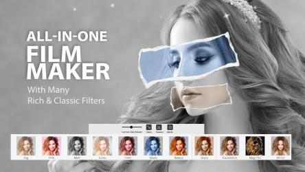 Captura 1 Film Maker - Free Movie Maker, Best Video Maker windows
