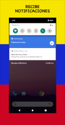 Screenshot 3 Mi Pico y Placa Free android
