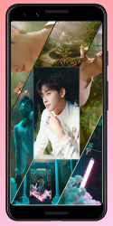 Capture 4 astro wallpapers Kpop 2020 android
