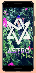 Screenshot 3 astro wallpapers Kpop 2020 android