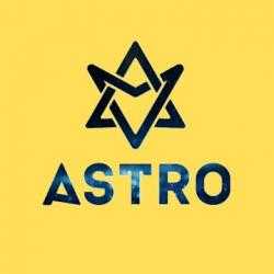 Screenshot 1 astro wallpapers Kpop 2020 android