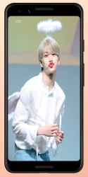 Captura 6 astro wallpapers Kpop 2020 android