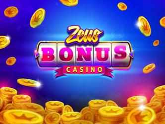 Screenshot 13 Zeus Bonus Casino - Free Slot android