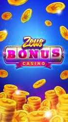 Image 7 Zeus Bonus Casino - Free Slot android