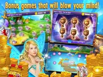 Captura de Pantalla 10 Zeus Bonus Casino - Free Slot android