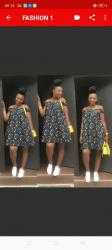 Captura 13 Últimos vestidos africanos de moda para mujeres android