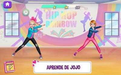 Screenshot 9 JoJo Siwa: Vive para bailar android